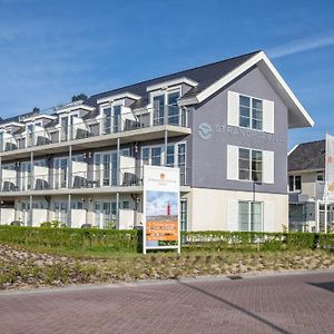 Strandplevier Suites